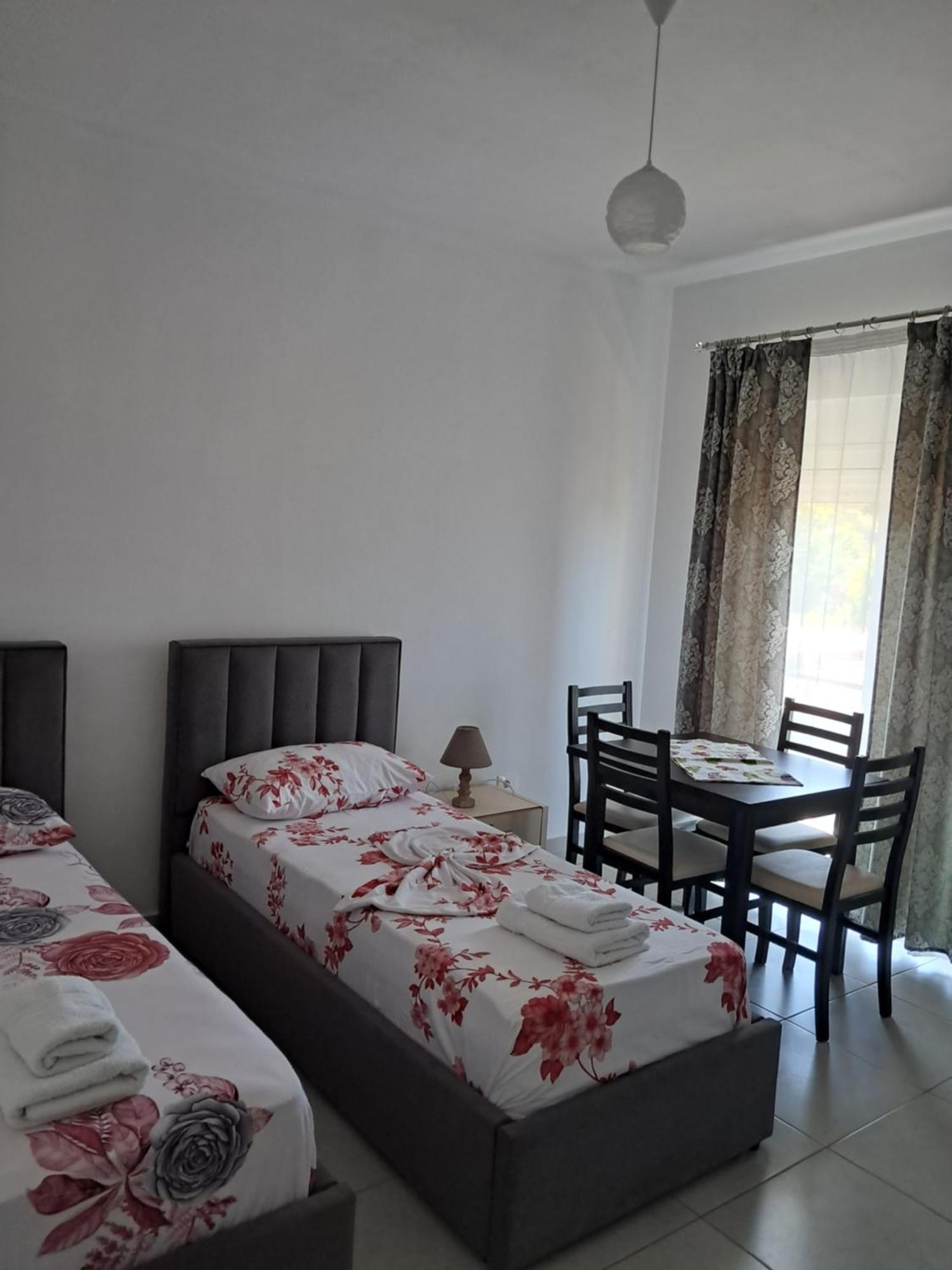 Villa Hysesani วญอเรอ ห้อง รูปภาพ